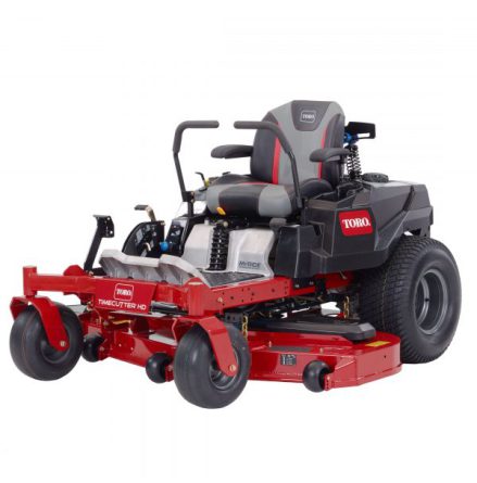 Toro TimeCutter XS 5450 My ride