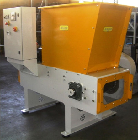 Fliskvarn Miller TR600XL