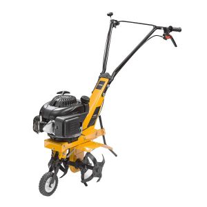 Jordfräs SRC 36 G