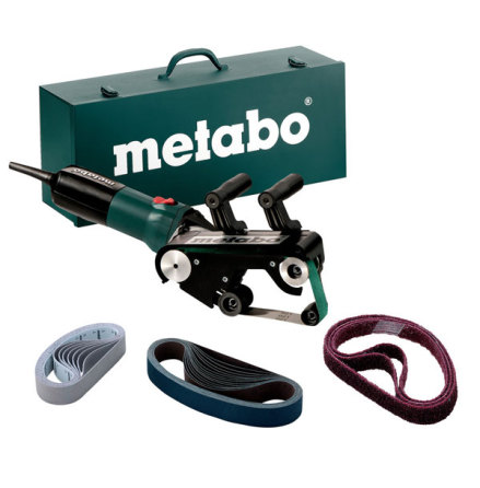 Metabo RBE 9-60 Set
