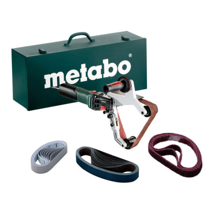 Metabo RBE 15-180 Set