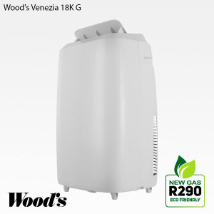 Luftkonditionering Venezia 18 K G