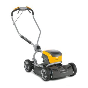 Multiclip 50 SX DAE - Dual 4Ah