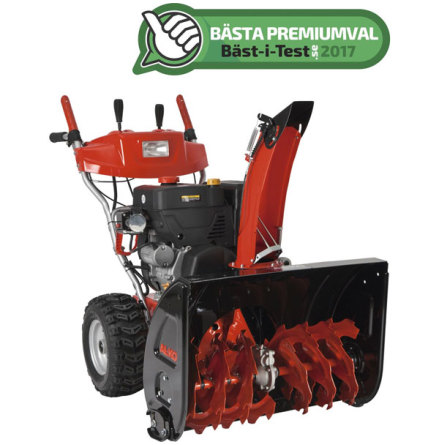   AL-KO Snowline 700E