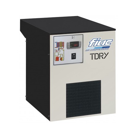 Kyltork fiac tdry 18 1825 L/min