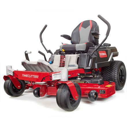 Toro Timecutter MX5075T - MyRide