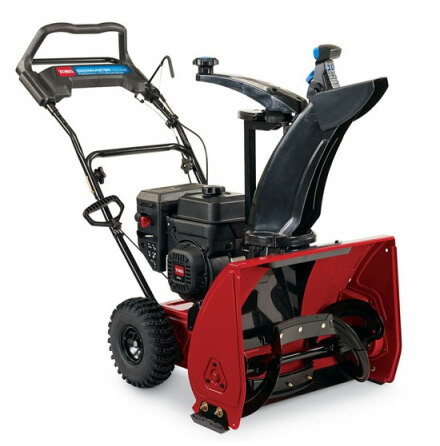 Toro SnowMax 724 ZXR CE