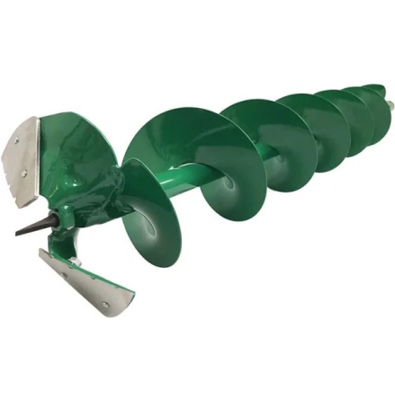 Isborrspiral Hikoki 150 mm