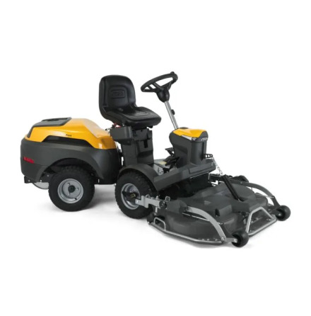 Stiga Park 500 W + klippaggregat Combi 95 Plus