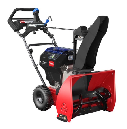 Snslunga Toro eSnowMax e24