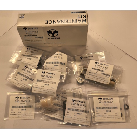 Tohatsu servicekit 3V1-87500-0