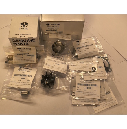Tohatsu servicekit 3RS-87500-0