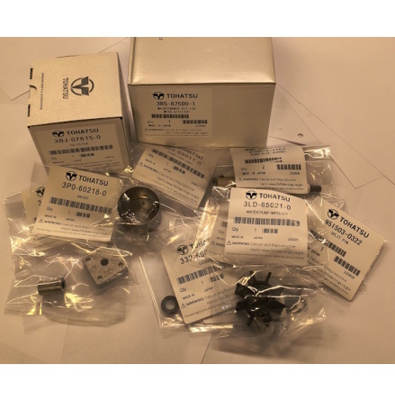 Tohatsu servicekit 3RS-87500-1