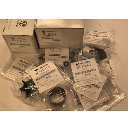 Tohatsu servicekit 3NV-87500-1