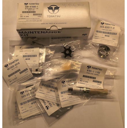 Tohatsu servicekit 3GR-87500-1