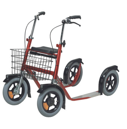  Sparkcykel Esla 3300