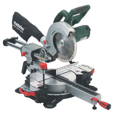 Metabo KGS 216 M