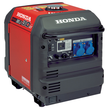   Honda EU 30is