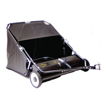 Toro Agri-Fab Tow Collector 107 Hi-speed