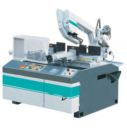 Pegas-Gonda Type A - CNC