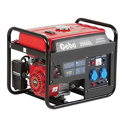 Elverk homework 2500 picture