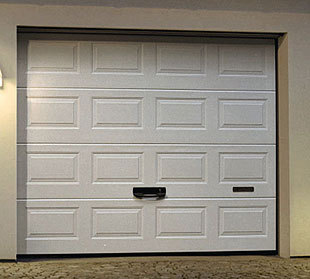 Crawford dörrar Crawford dörrar