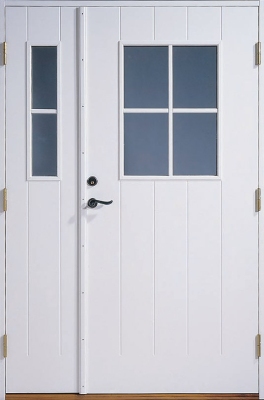 Allegro 002 Teak G 16,18