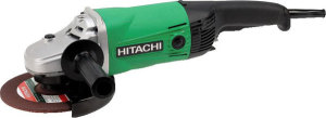 Hitachi G18SS