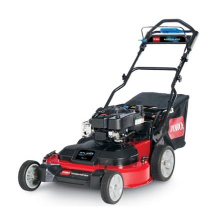 Toro TimeMaster 76 cm