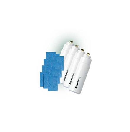 ThermaCELL Refill 4-pack