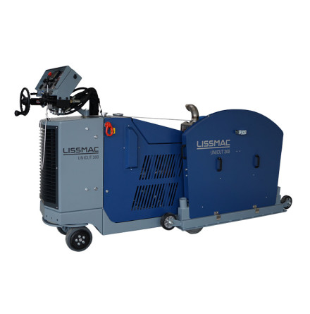 Lissmac Unicut 300