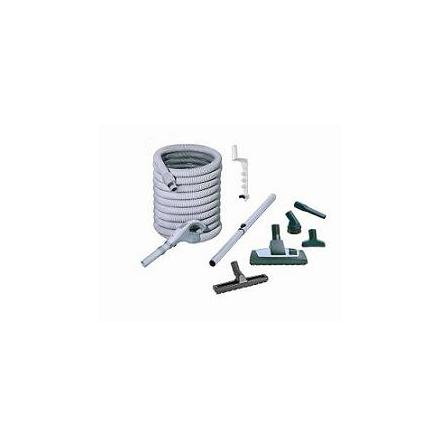 Slangset Electric Premium