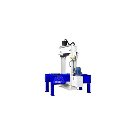 RHTC Portal Press TL-80/150/220/300