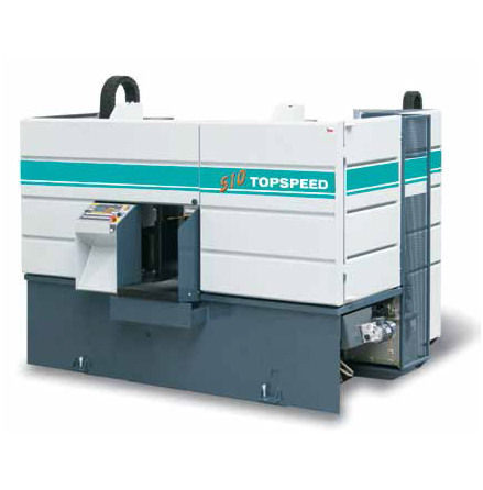 Pegas-Gonda Topspeed - CNC