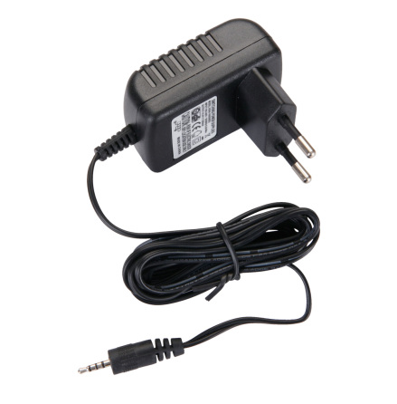 Laddare Ntadapter NA-60  med adapter M5