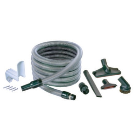 Garageset 6,5 m
