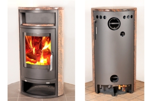EuroFire 2039 Aqua