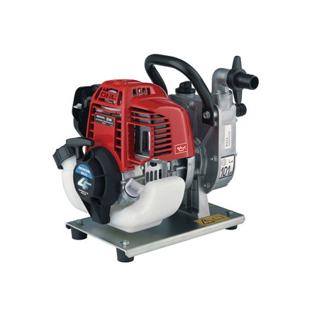  Vattenpump Honda WX10