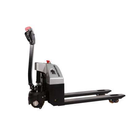 Full-Electric pallet-truck
