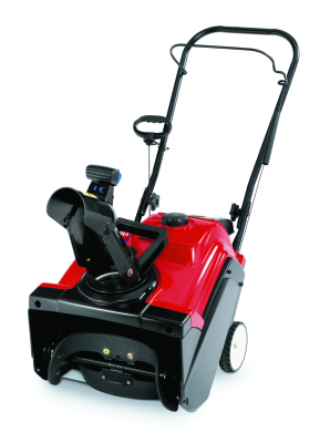 Snöslunga Toro Power Lite R