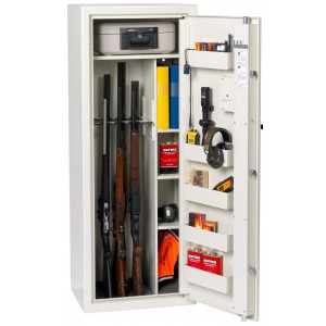 Vapenskåp S1500/150 Sido