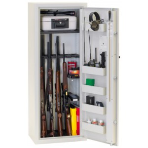 Vapenskåp S1500/150 Maxi