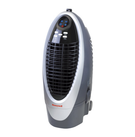 Luftkylare CS10XE