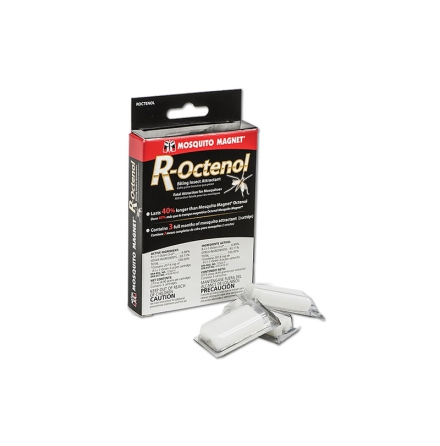 R-Octenol 3-pack