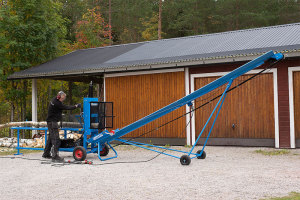 PW-Vedklippspaket