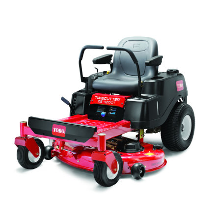  Toro TimeCutter ZS 4200 T