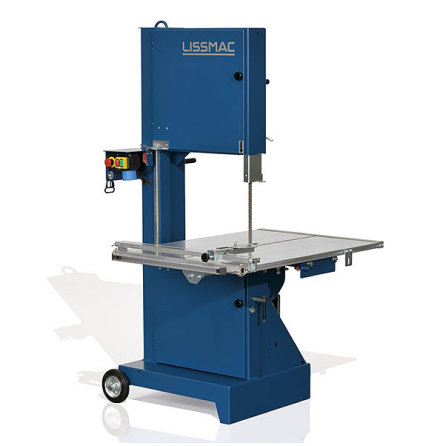 Lissmac MBS-510