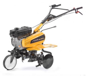 Jordfräs SRC 685 RG
