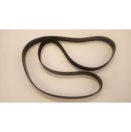 Rubber ring SBR 70 1.375 x 24 x 3 mm