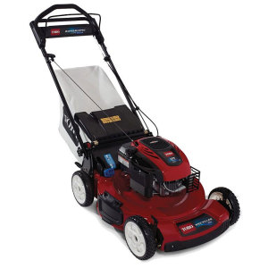 Toro Recycler 55 AD ES